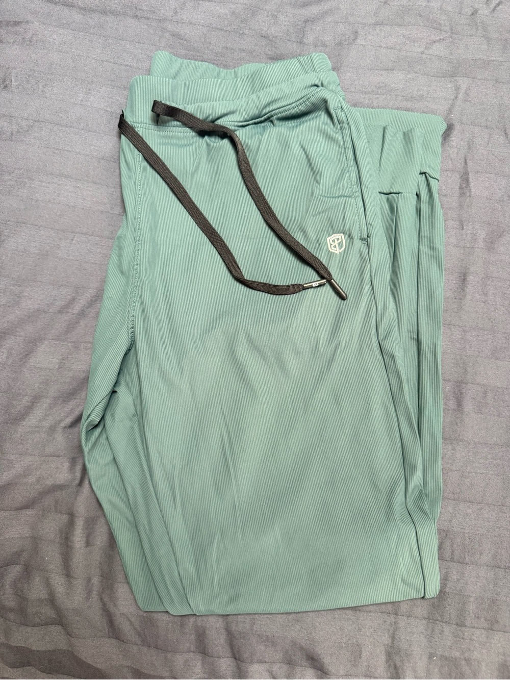 Green Born Primitive Joggers